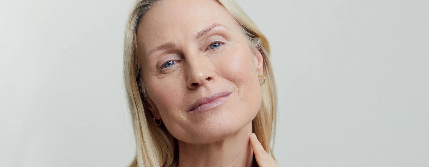 How does Menopause impact your skin?