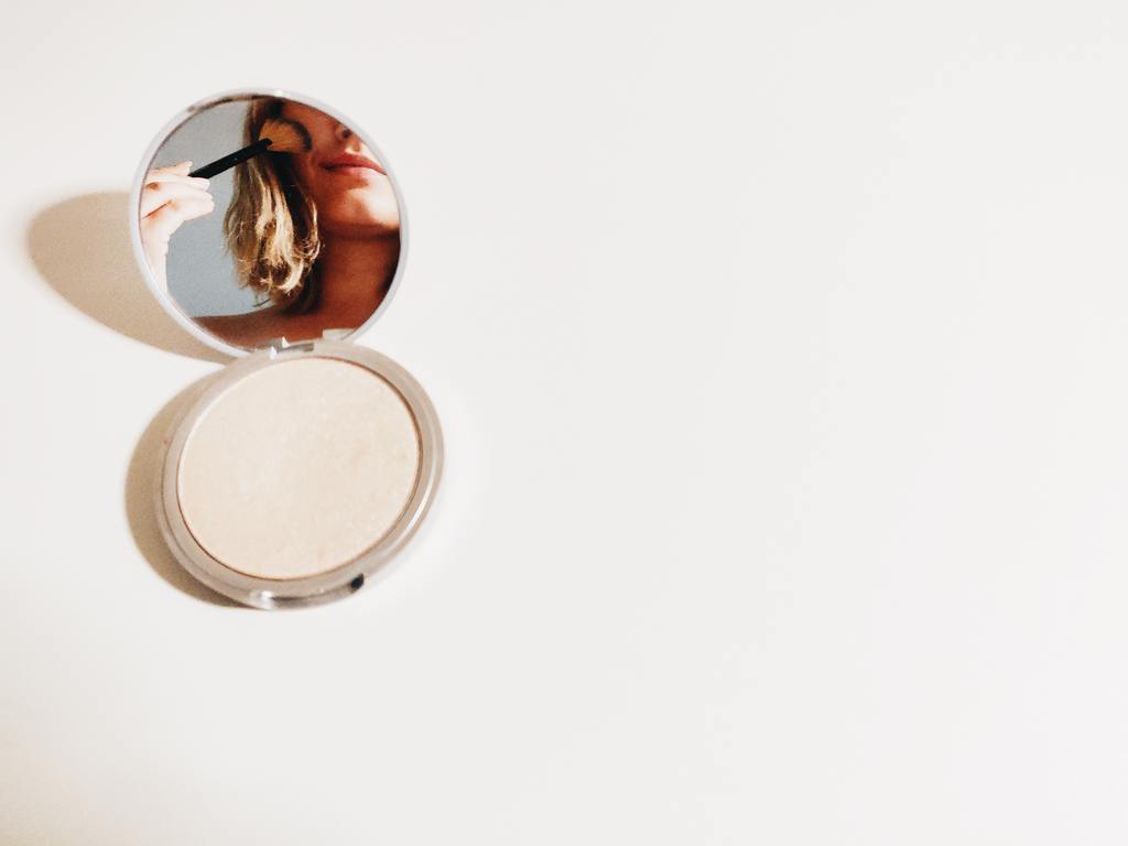 Mineral Make up Tips