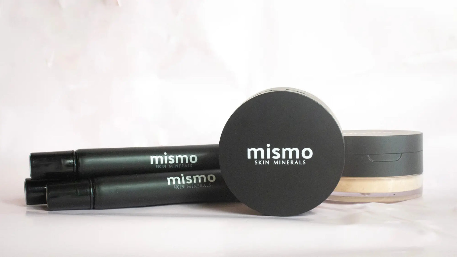 Mineral Makeup vs. Chemical Makeup: What’s Really Better