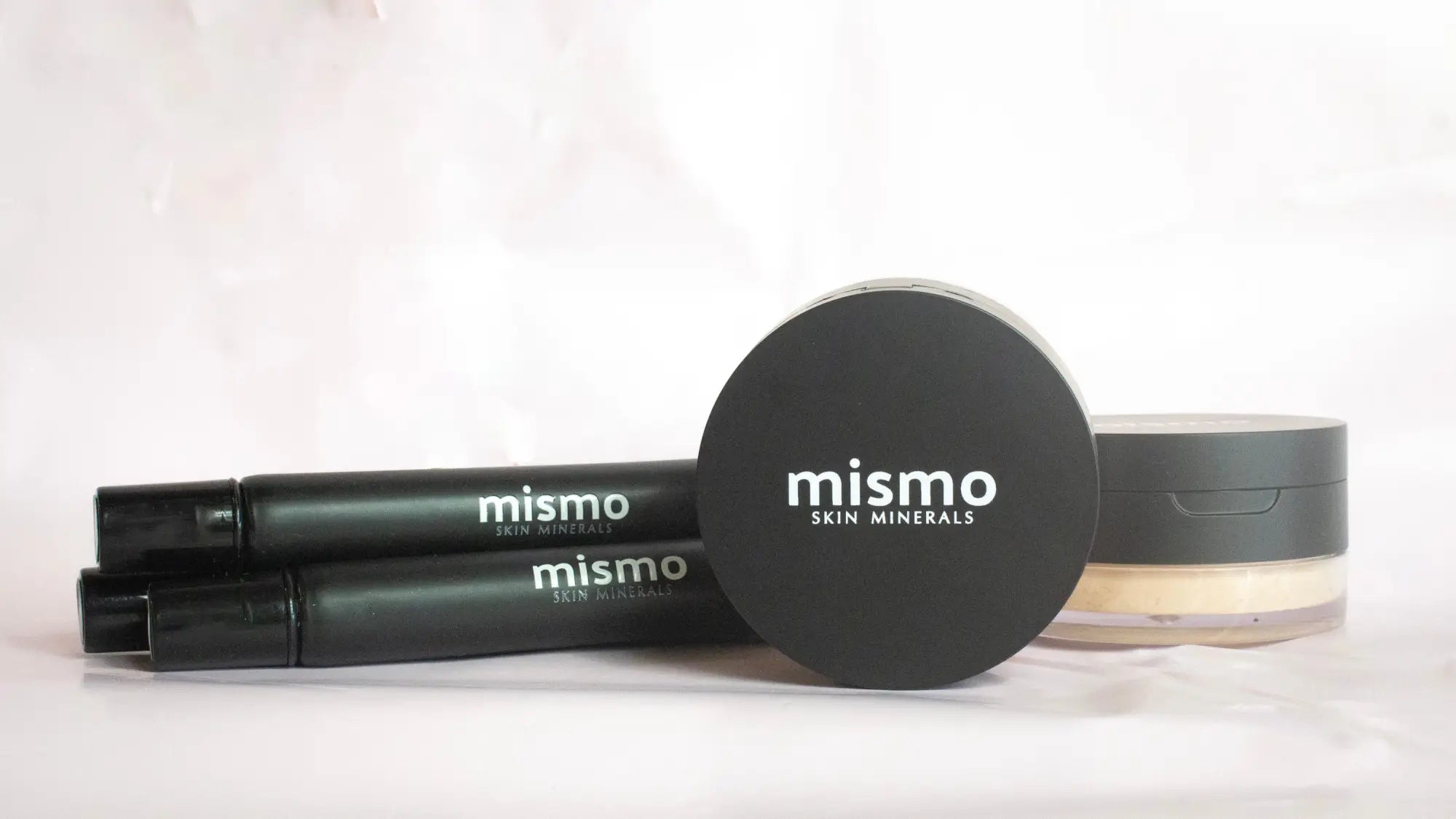 Mineral Makeup vs. Chemical Makeup: What’s Really Better