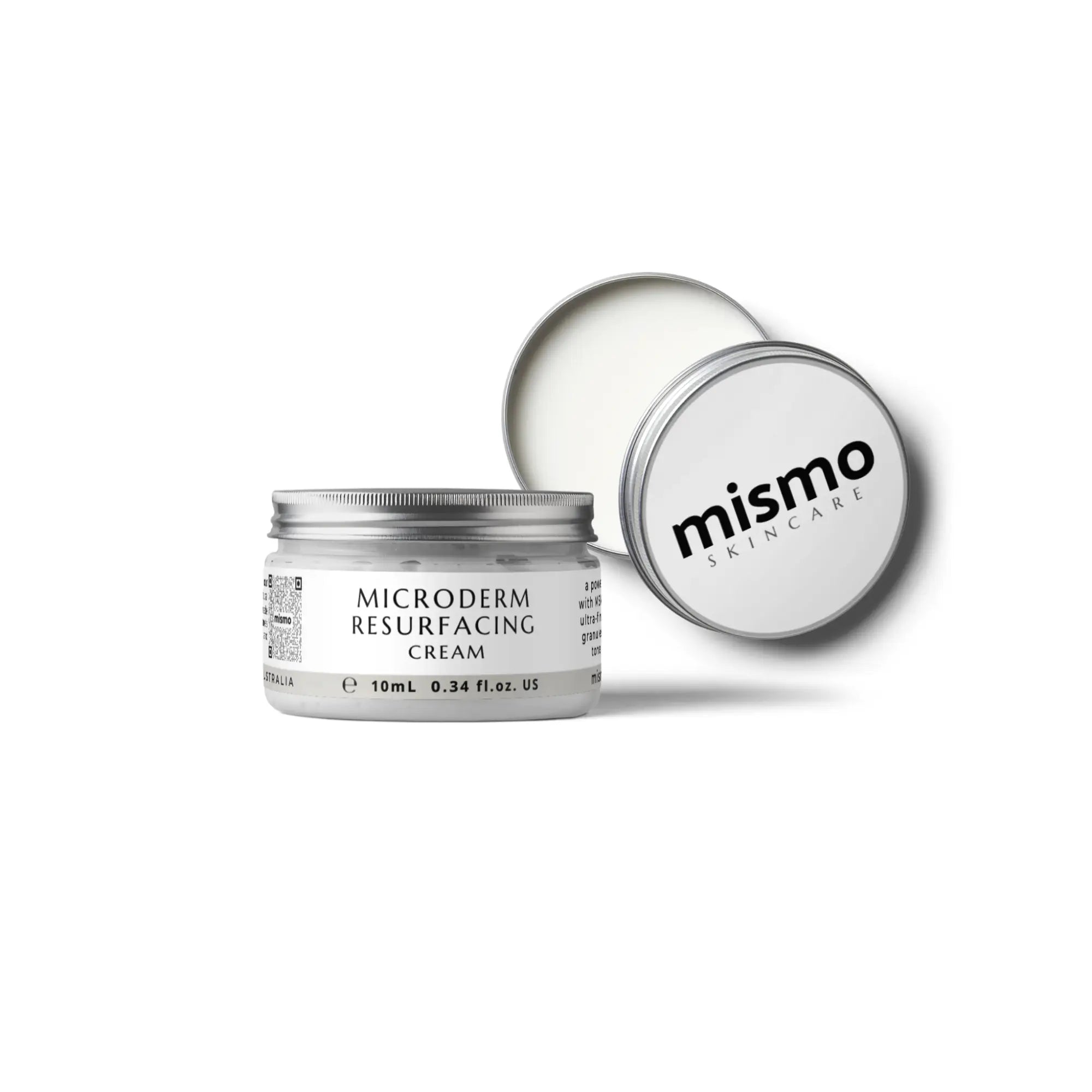 MISMO Relaunch November 2021