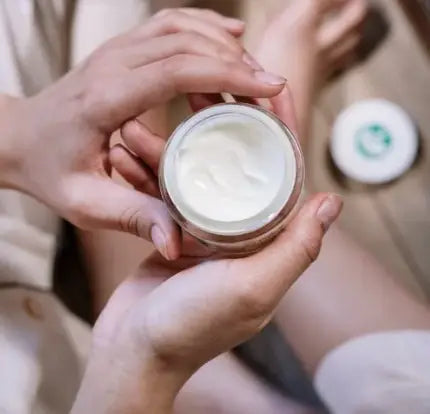 MSM Skincare Australia for Rosacea or Sensitive skin