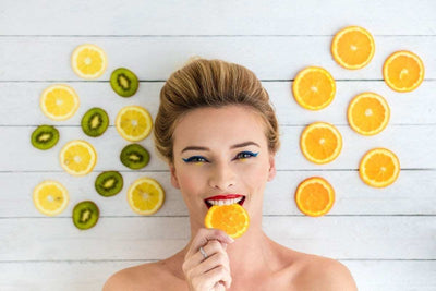Why the kind of Vitamin C matters