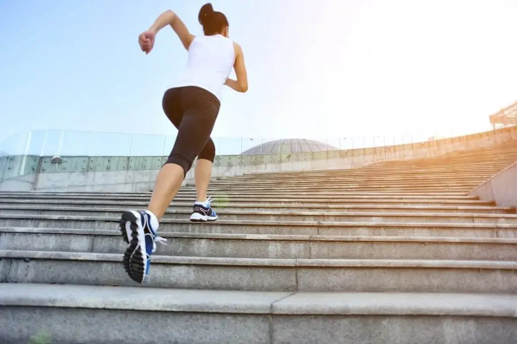 MSM and Mobility: Keeping You Moving for Life