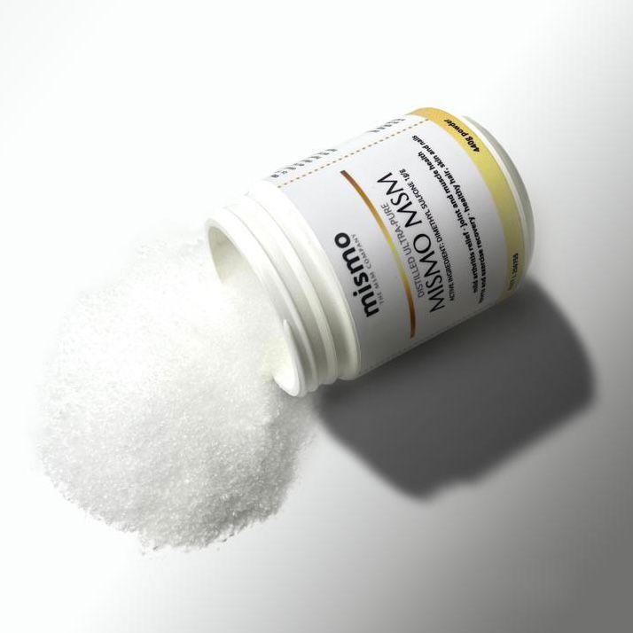 Distilled Ultra-Pure MSM Australia 