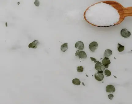 MSM Benefits Not just for pain relief