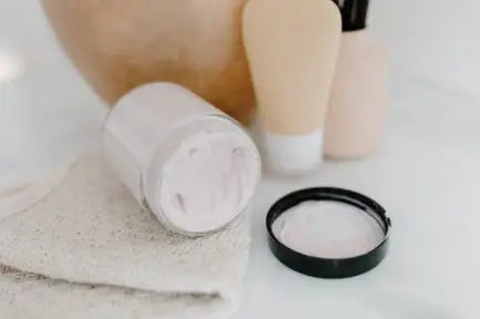 MSM Creams