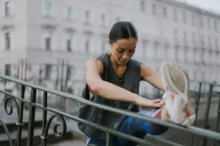 MSM Delivering Pain Relief For Athletes