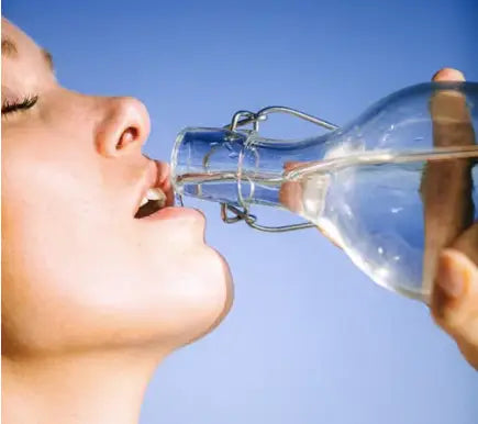 MSM (Organic Sulphur) and Mouths