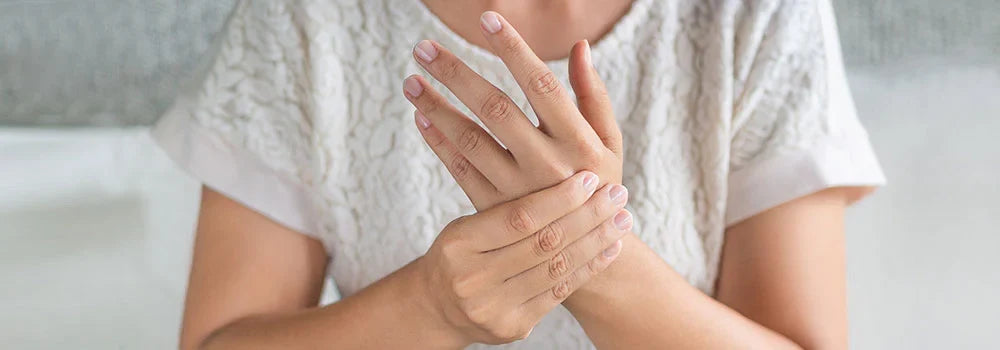 natural arthritis relief