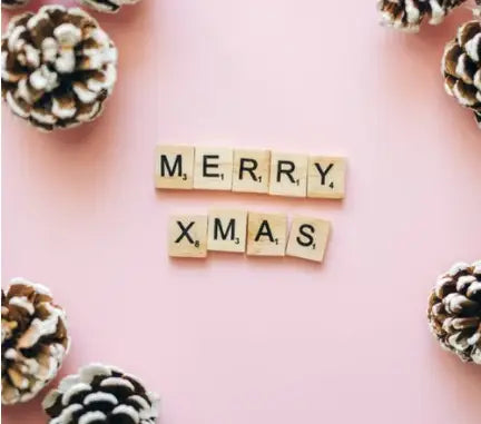 Need a boost for Christmas?