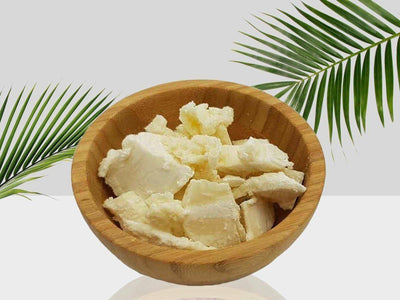Why Shea Butter is so good!