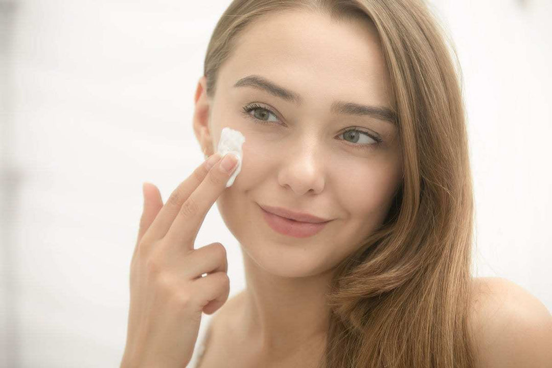 MSM Skincare Australia for Rosacea or Sensitive skin