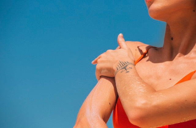 spf50 mineral sunscreen