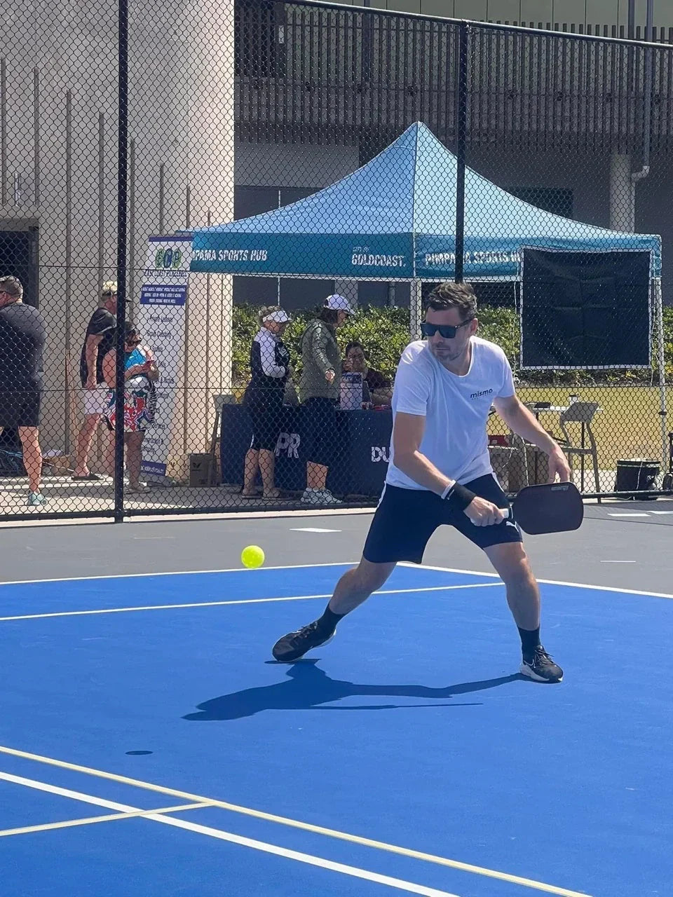 pickleball msm australia 