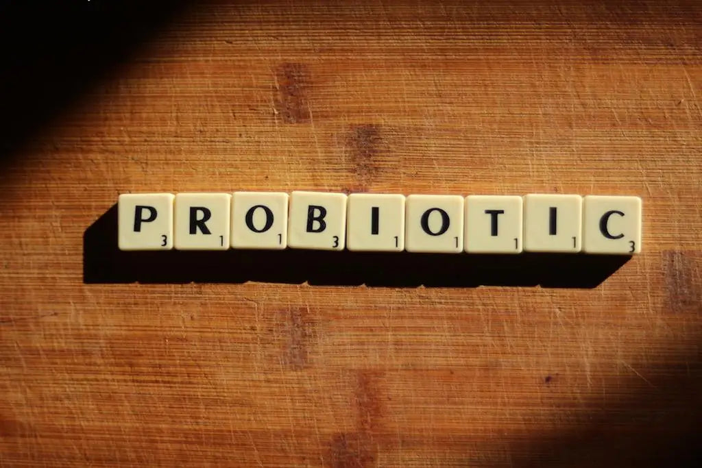 Probiotics and Your Skin Health