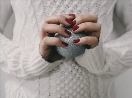 Relax it’s Christmas!