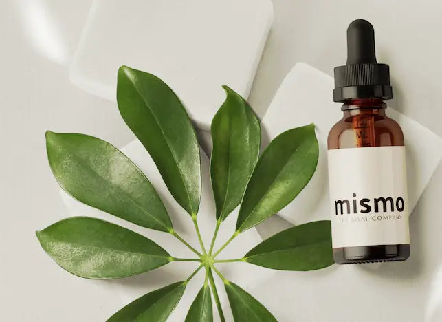 Relax! It’s Magnesium the relaxation Mineral.