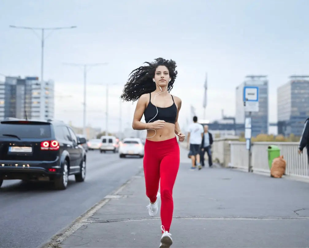 msm for runners