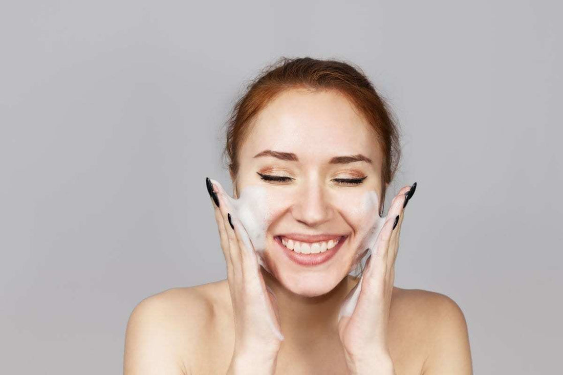 mismo-role-of-exfoliating-with-rosacea MSM Skincare Australia for Rosacea or Sensitive skin