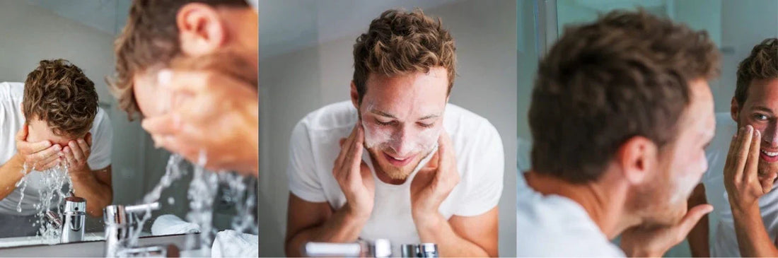Skincare Isn’t Just for Women: Why Men Need