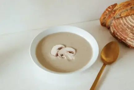Soup For Your Skin