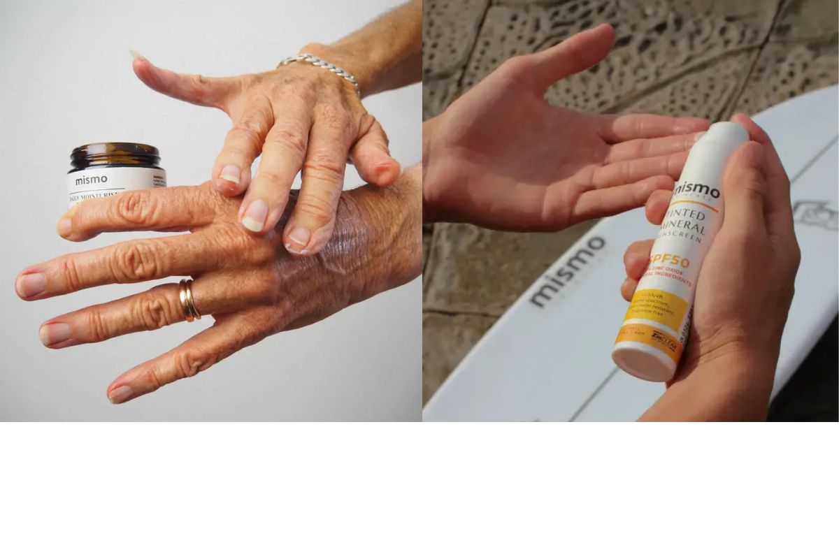 Myths Vs Facts About SPF