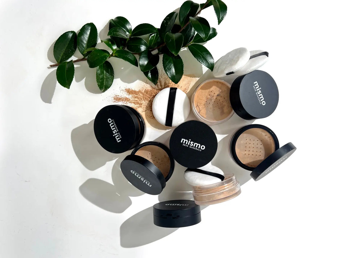 Mineral Makeup Australia