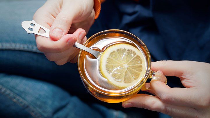 Stay Healthy this Winter!