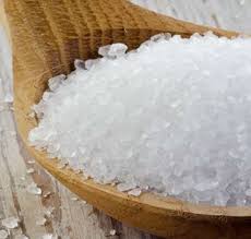 Sulphur the Underrated Mineral (MSM)