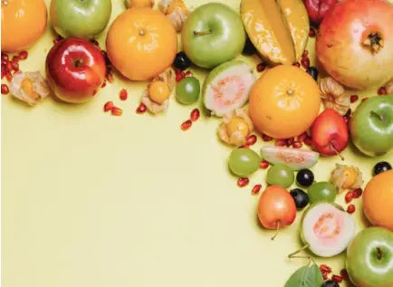 The benefits of Antioxidants For Your Skin
