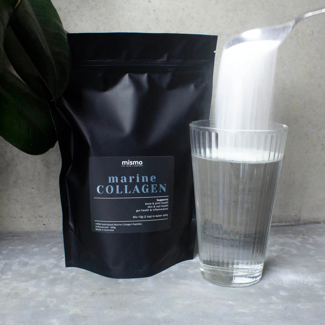 The Benefits of Collagen vs. Other Anti Aging Skincare