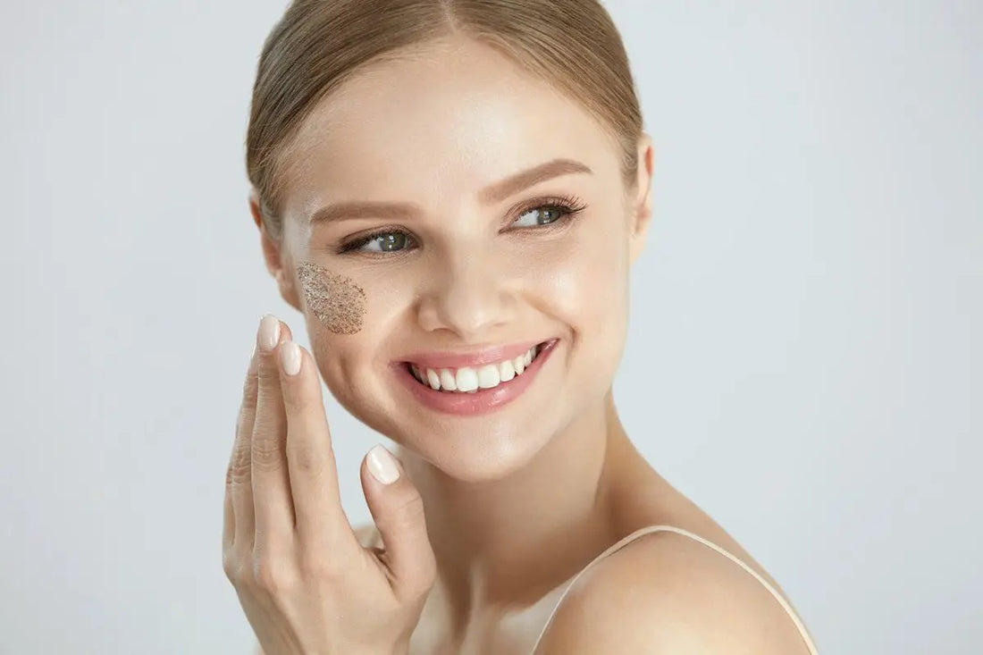 Mismo-Exfoliation-MSM Skincare Australia for Rosacea or Sensitive skin