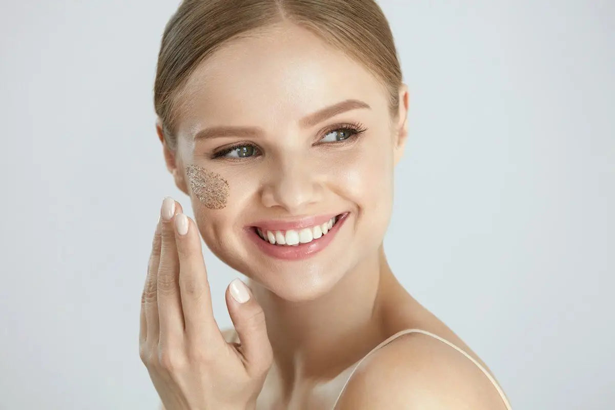 Mismo-Exfoliation-MSM Skincare Australia for Rosacea or Sensitive skin