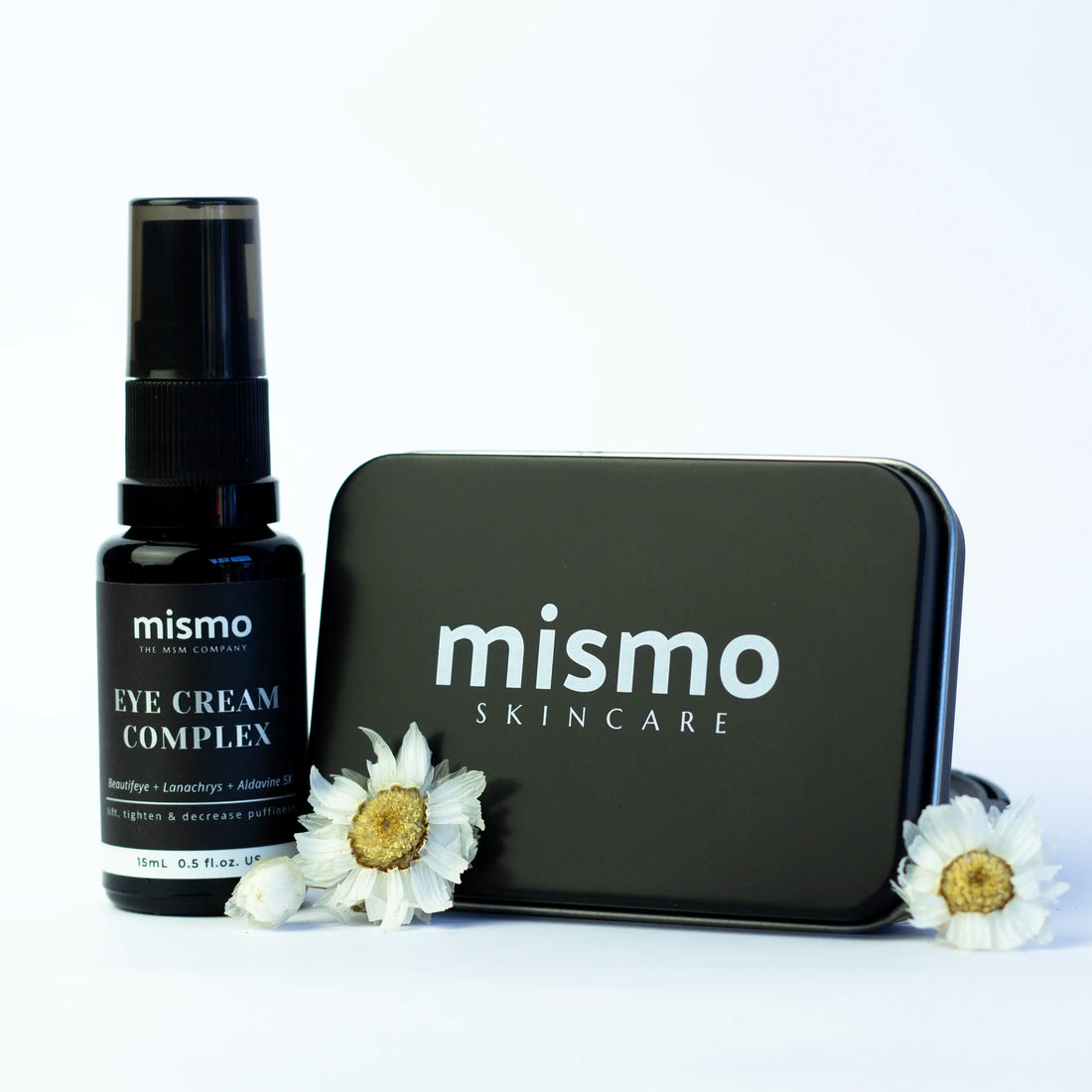 The Delicate Truth About Your Eye Area (and How to Protect