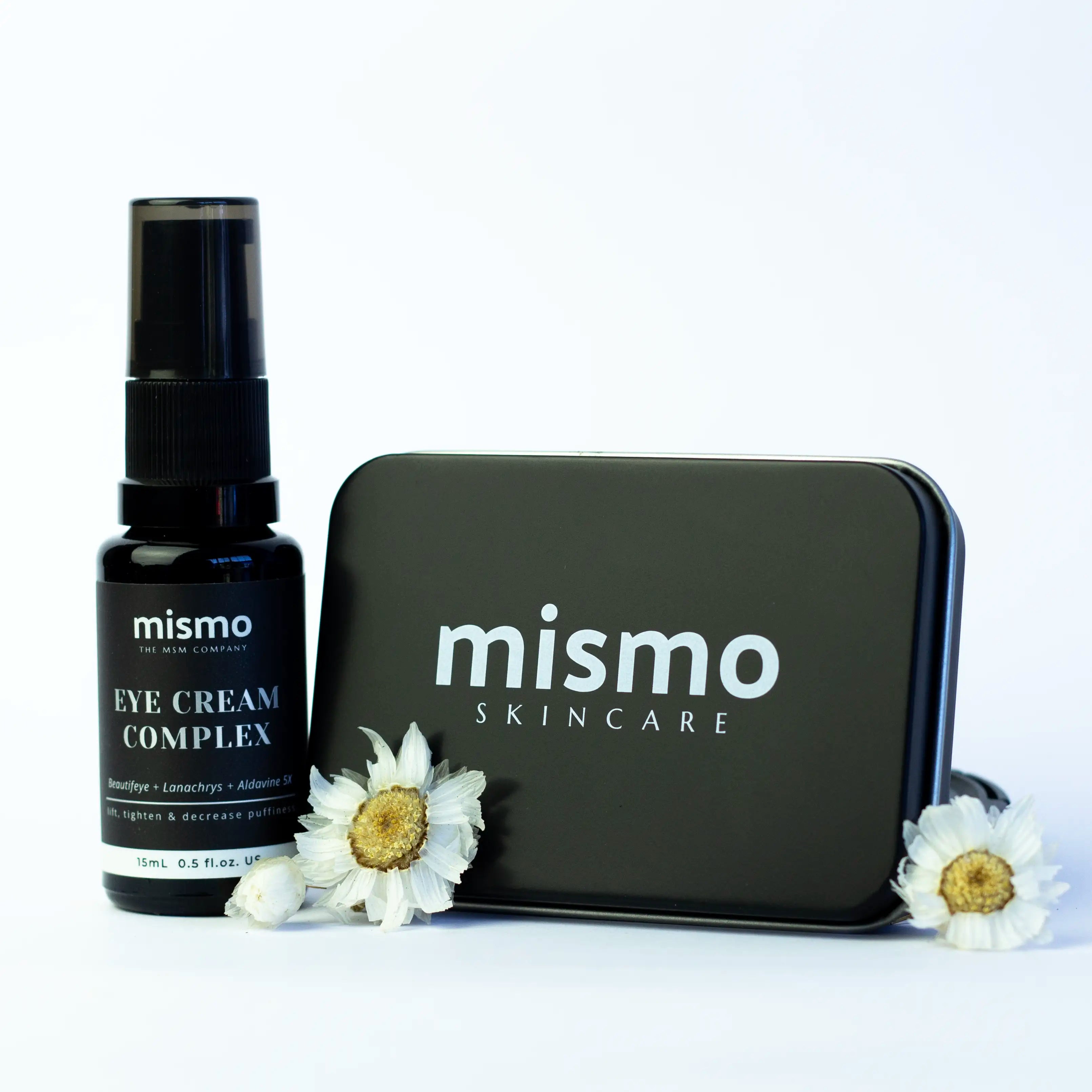 The Delicate Truth About Your Eye Area (and How to Protect