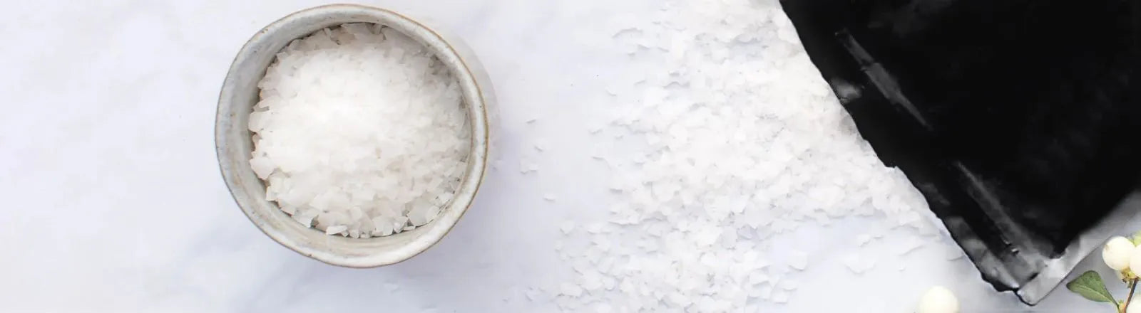 The Power of Magnesium Oil with MSM – MISMO Body Care