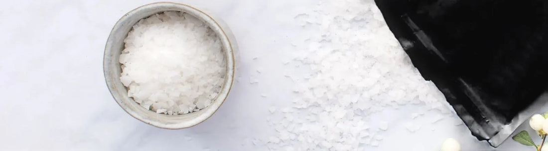 magnesium oil with msm 