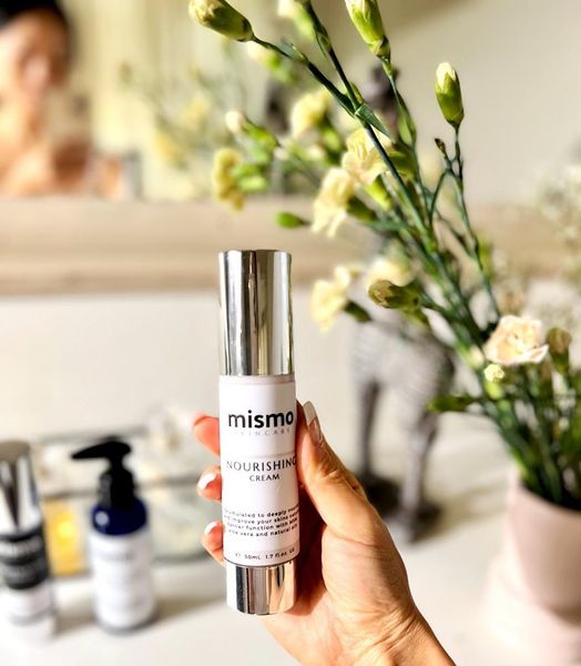 Mismo-The Wonderful Benefits of Nourishing-Cream-Blog-mini