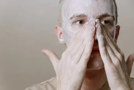 MSM Skincare Australia for Rosacea or Sensitive skin - acne