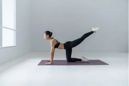 Using MSM To Improve Your Yoga Practice