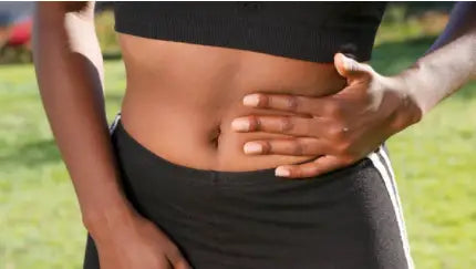 muscle cramps magnesium
