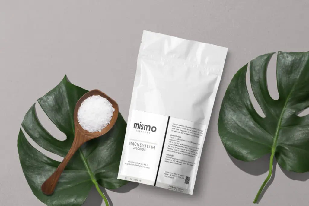 What is Magnesium Chloride?