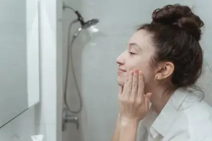 What is the difference between Cream Face Cleanser and Gel
