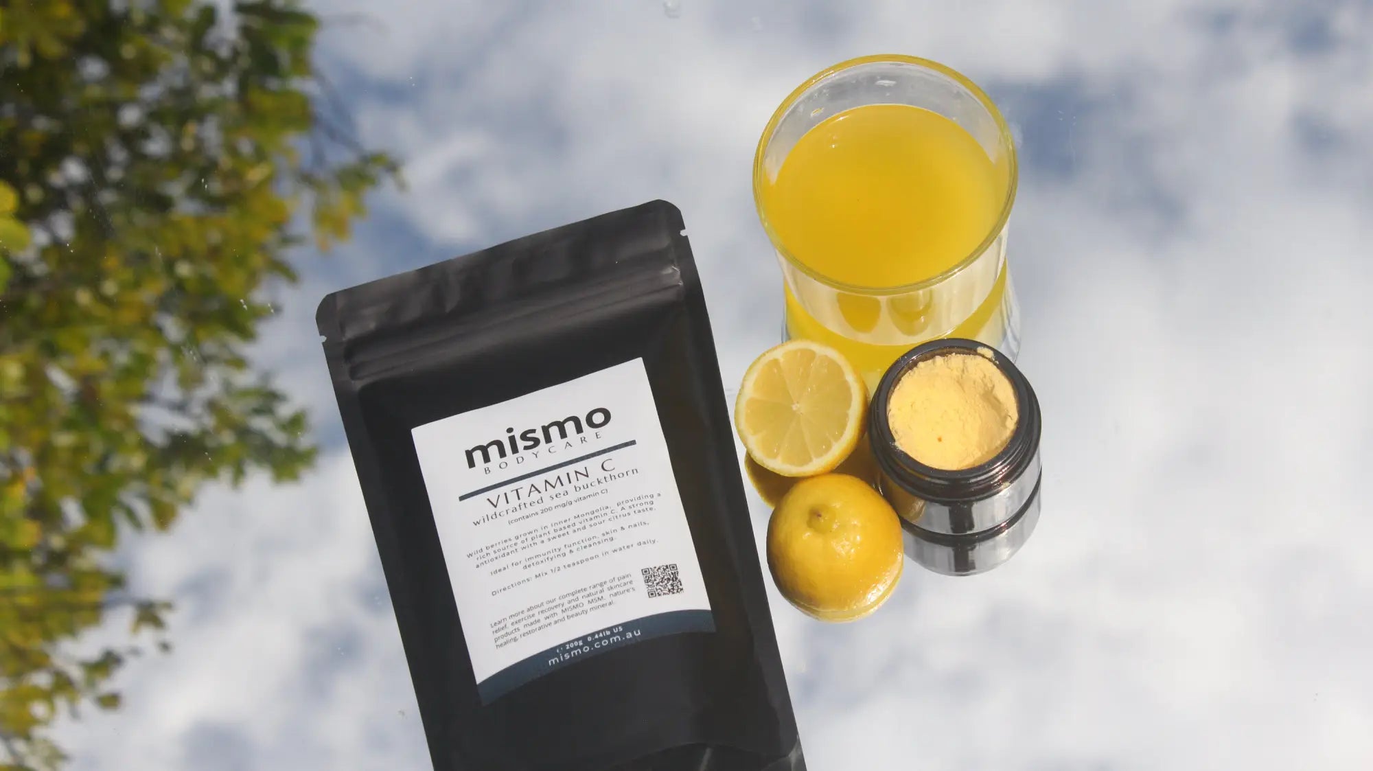 What’s the Difference Between Vitamin C in Skincare