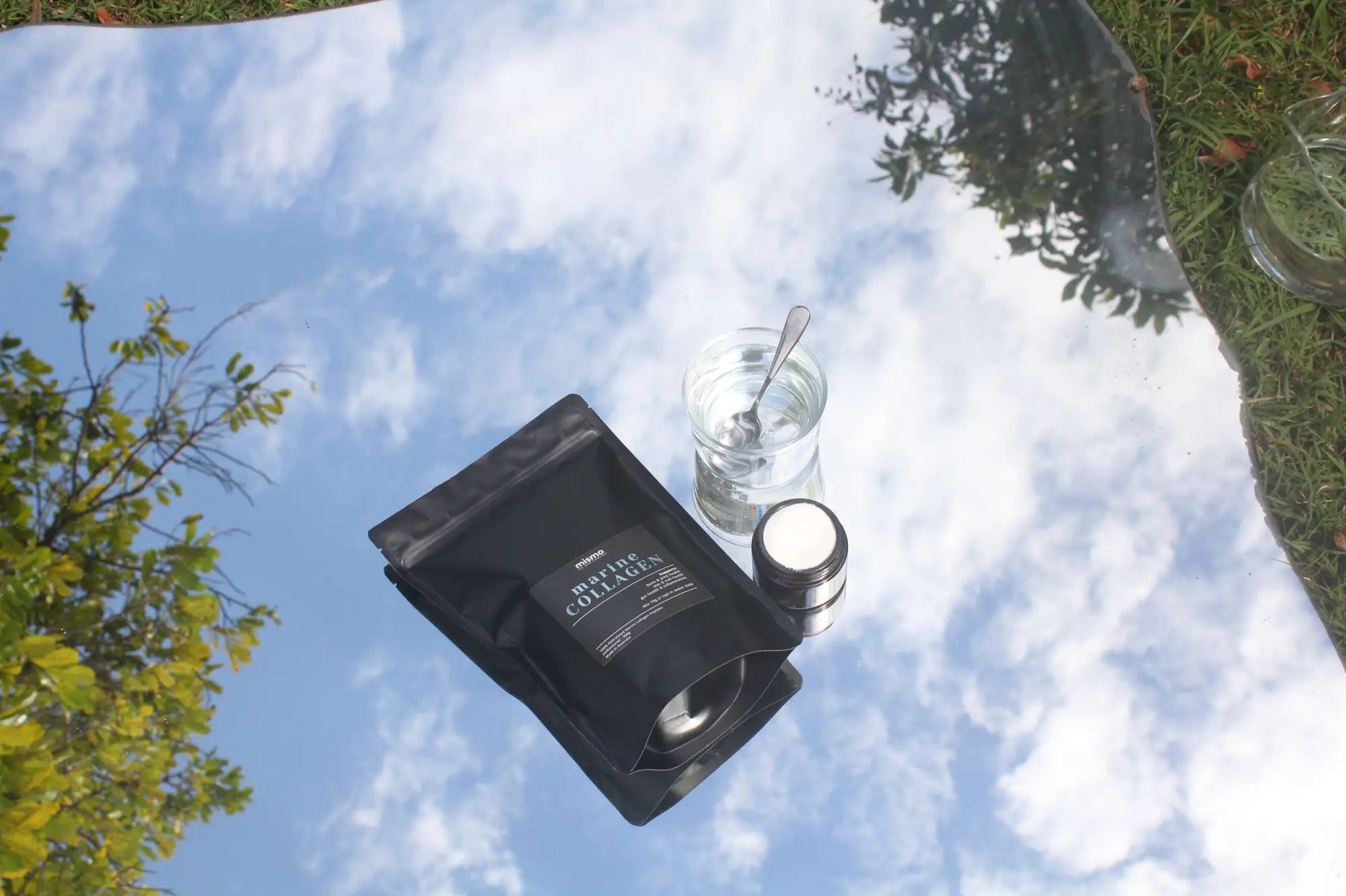 Why Collagen Is the Secret to Stronger Nails and Healthier