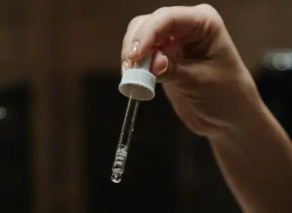 Hyaluronic-Acid MSM Skincare Australia for Rosacea or Sensitive skin