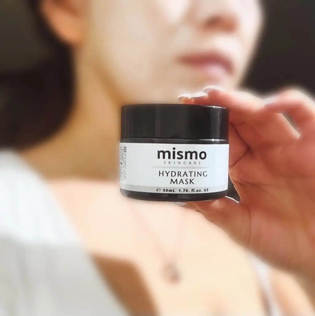 MSM Skincare Australia for Rosacea or Sensitive skin
