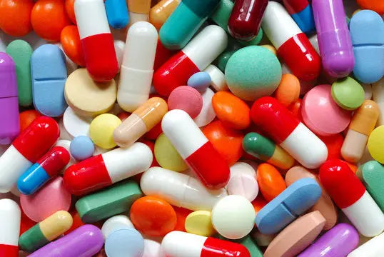 Why MSM is the Natural Alternative to Painkillers