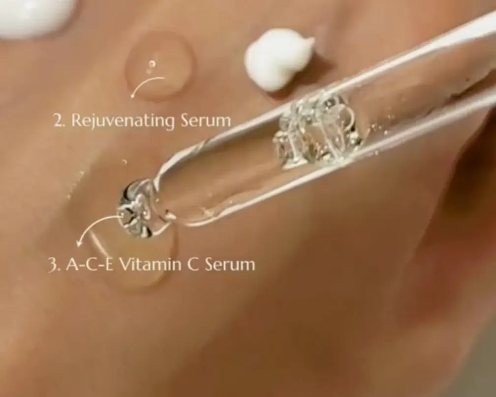 MSM Skincare Australia for anti-ageing